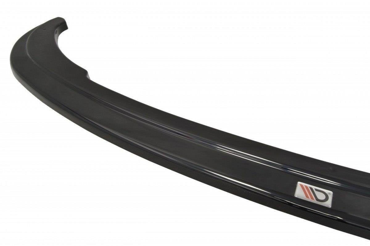 BMW Z4 E85 LCI - Frontspoiler - Frontlippe V.1
