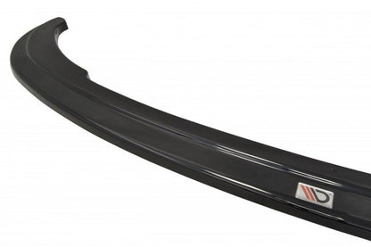 BMW Z4 E85 LCI - Frontspoiler - Frontlippe V.1