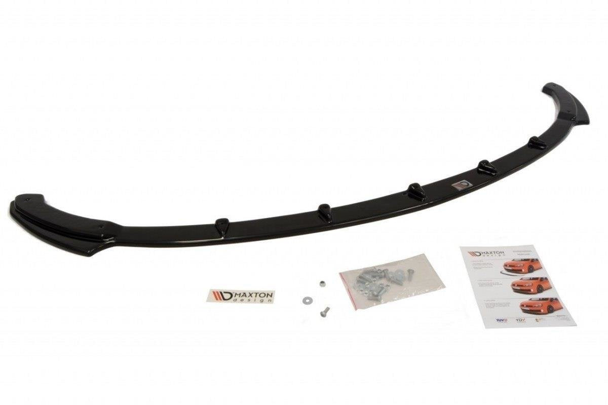 BMW Z4 E85 - Frontspoiler - Frontlippe V.1