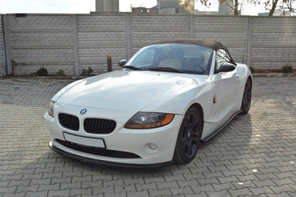 BMW Z4 E85 - Frontspoiler - Frontlippe V.2