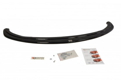 BMW Z4 E85 - Frontspoiler - Frontlippe V.2