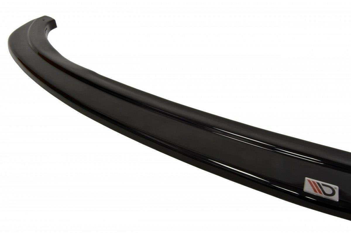 BMW Z4 E85 - Frontspoiler - Frontlippe V.2