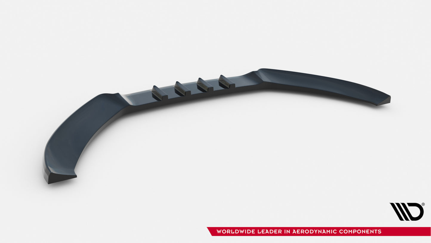 Audi A4 B7 Frontspoiler - Frontlippe V.1