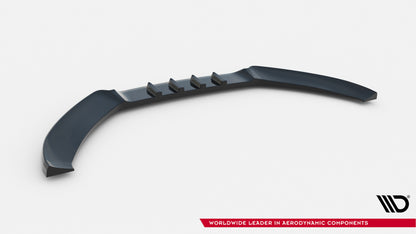 Audi A4 B7 Frontspoiler - Frontlippe V.1