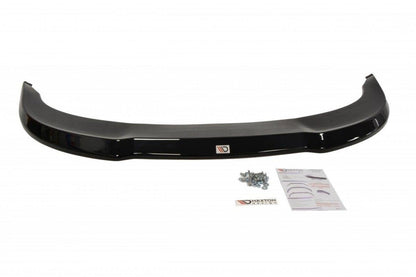 Audi A6 C6 S-Line Frontspoiler - Frontlippe