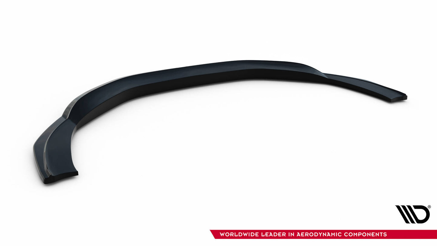 Audi A8 D4 Frontspoiler - Frontlippe