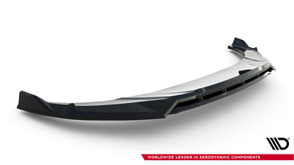 Audi RSQ8 Facelift - Frontspoiler - Frontlippe