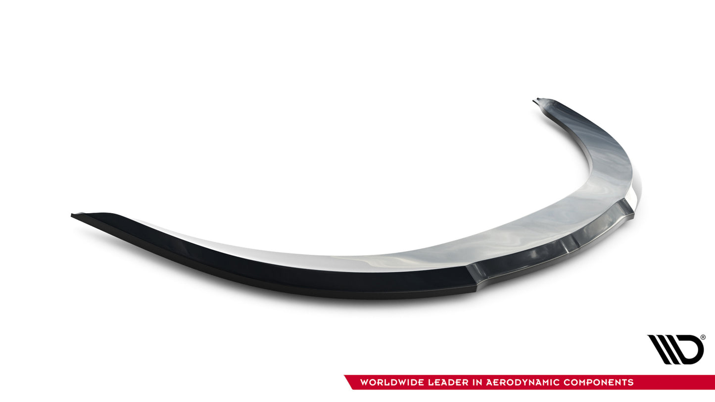 Audi S6 C5 Frontspoiler - Frontlippe