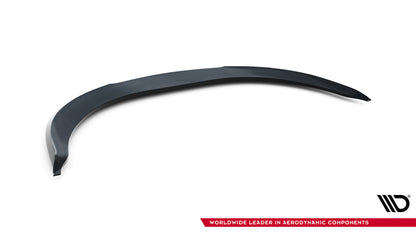 Audi S6 C5 Frontspoiler - Frontlippe