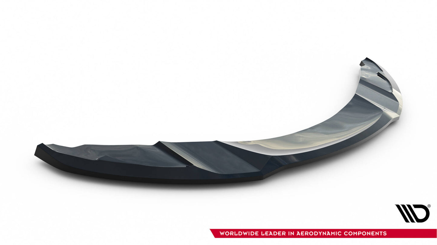 BMW E82 - Frontspoiler - Frontlippe