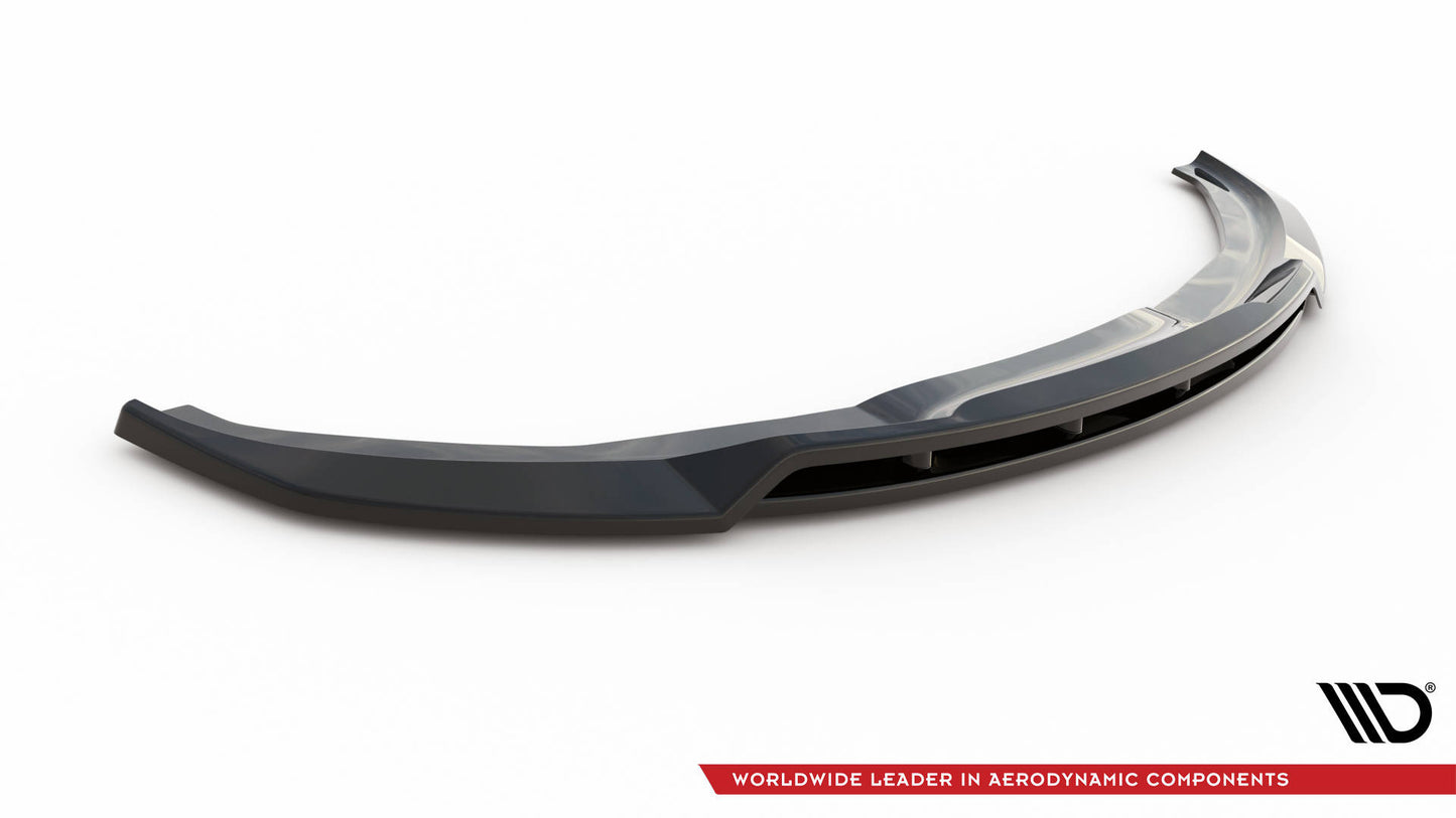 BMW 3er GT F34 - Frontspoiler - Frontlippe