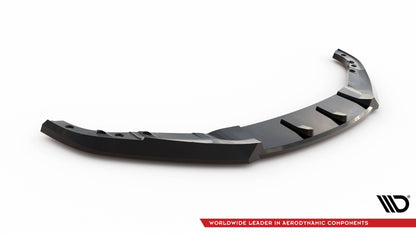 BMW 4er G23 Cabrio - Frontspoiler - Frontlippe
