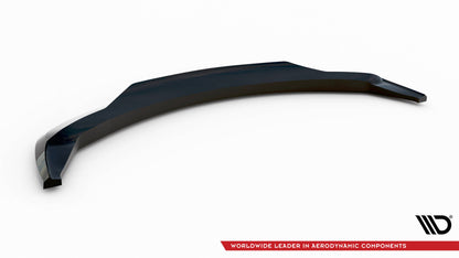 BMW 7er E65 - Frontspoiler - Frontlippe
