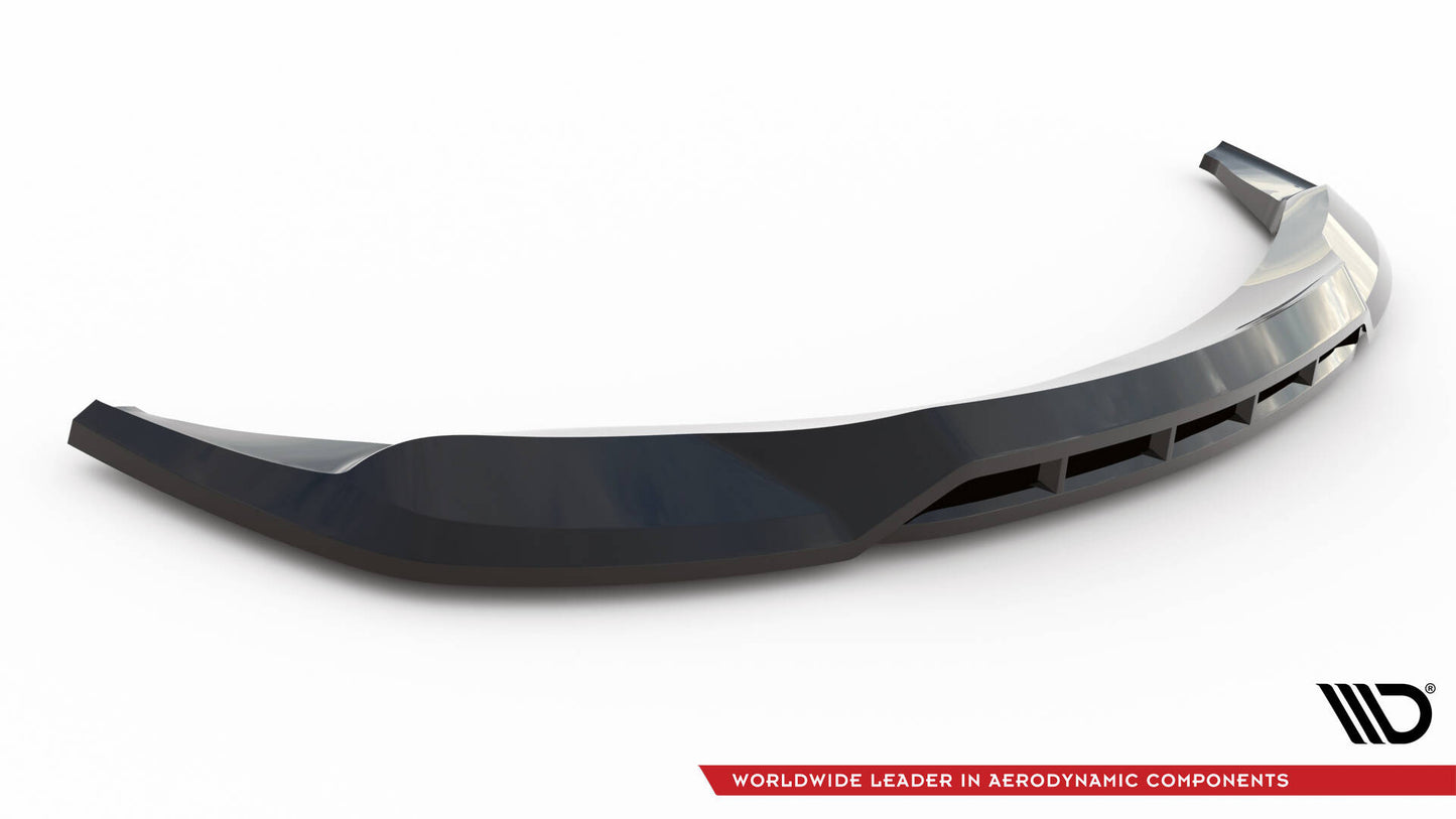BMW 7er E65 - Frontspoiler - Frontlippe