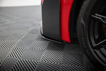 BMW M2 G87 M-Performance - Frontspoiler - Frontlippe