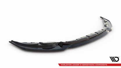 BMW M2 G87 M-Performance - Frontspoiler - Frontlippe