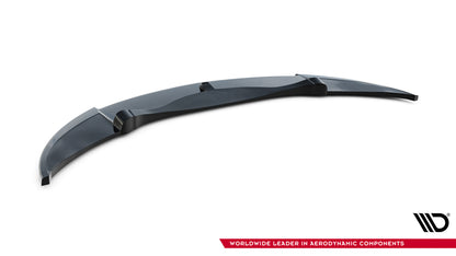 BMW M3 E93 - Frontspoiler - Frontlippe