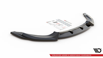 BMW M4 F82 - Frontspoiler - Frontlippe
