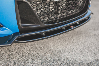 BMW X2 F39 M-Paket - Frontspoiler - Frontlippe