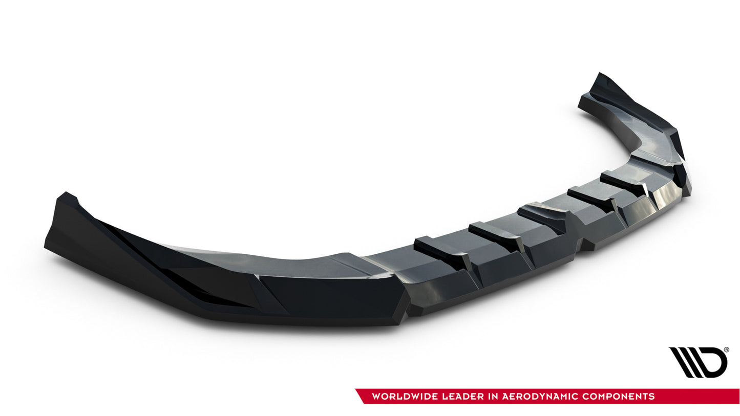 BMW X2 U10 M-Paket - Frontspoiler - Frontlippe
