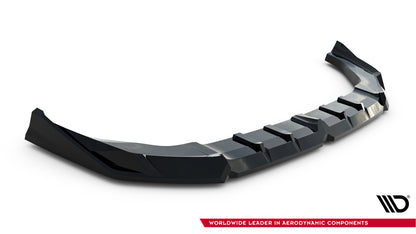 BMW X2 U10 M-Paket - Frontspoiler - Frontlippe
