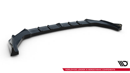 BMW X2 U10 M-Paket - Frontspoiler - Frontlippe