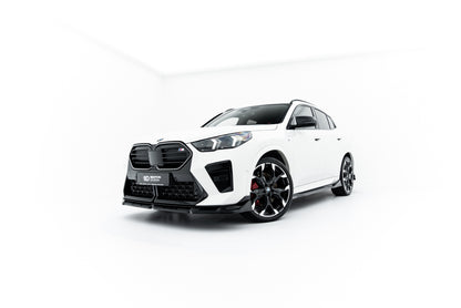 BMW X2 U10 M35i - Frontspoiler - Frontlippe