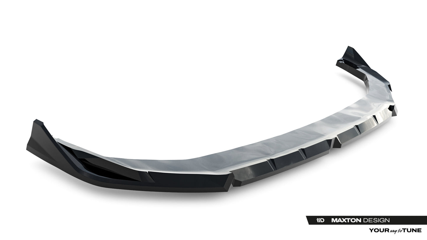 BMW X2 U10 M35i - Frontspoiler - Frontlippe