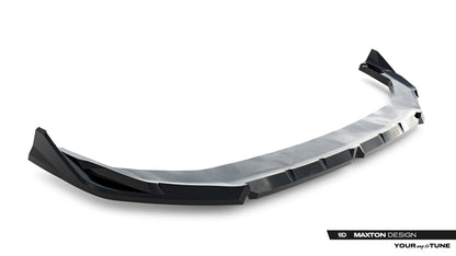 BMW X2 U10 M35i - Frontspoiler - Frontlippe