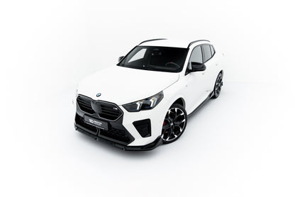 BMW X2 U10 M35i - Frontspoiler - Frontlippe