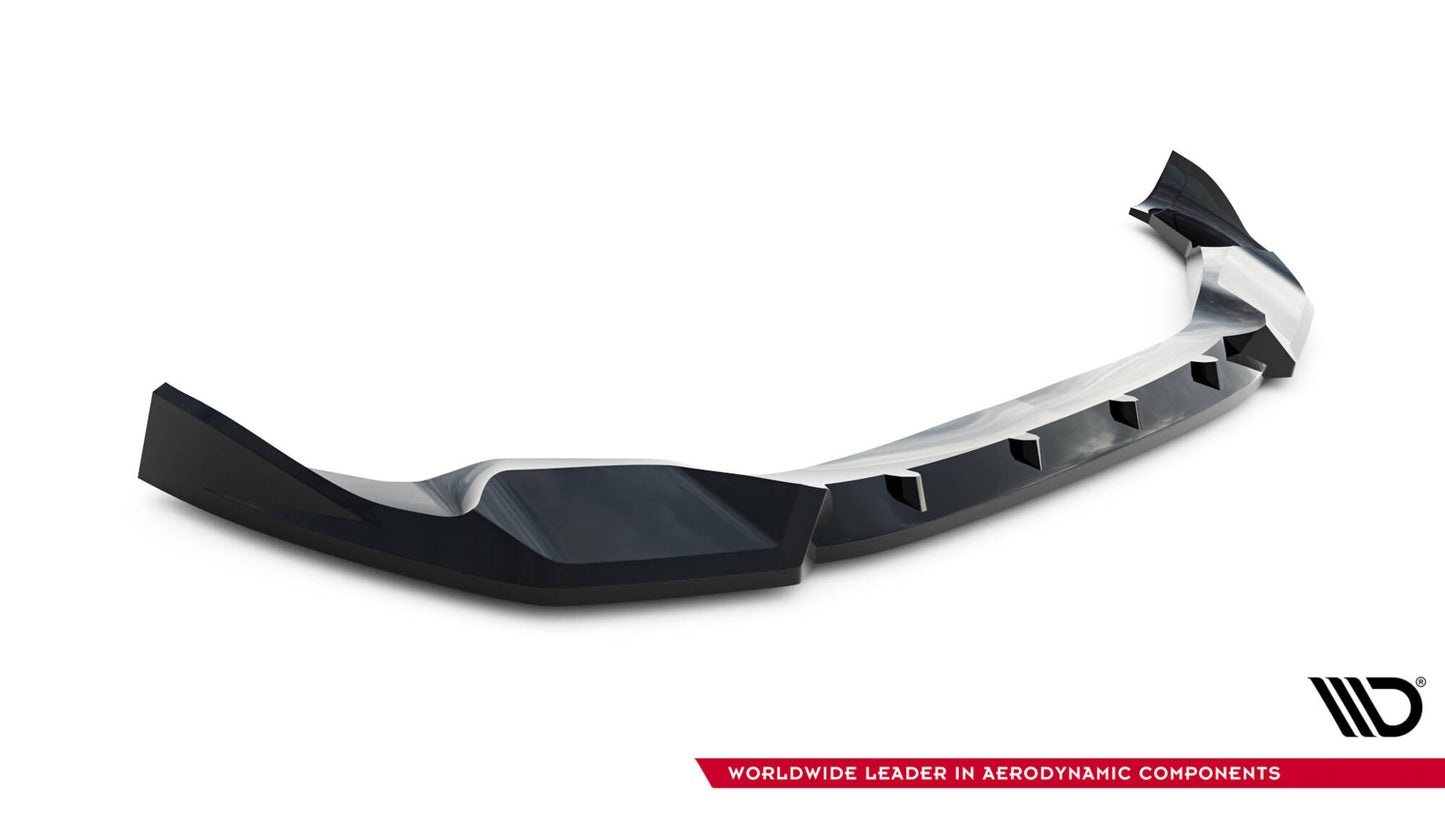 BMW X3 M F97 - Frontspoiler - Frontlippe