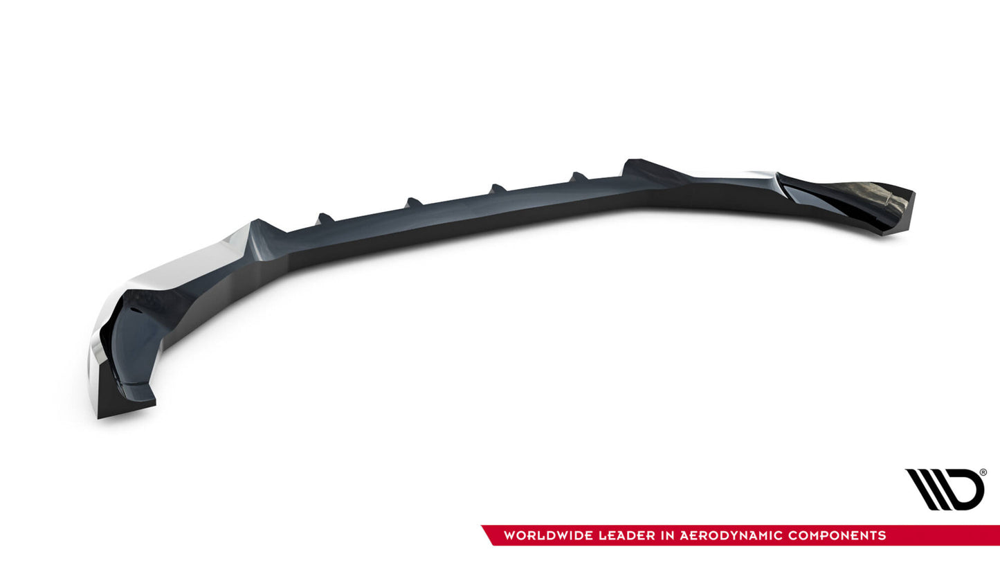 BMW X3 M F97 - Frontspoiler - Frontlippe