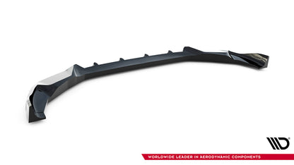 BMW X3 M F97 - Frontspoiler - Frontlippe