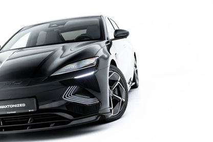 BYD Seal Mk1 - Frontspoiler - Frontlippe
