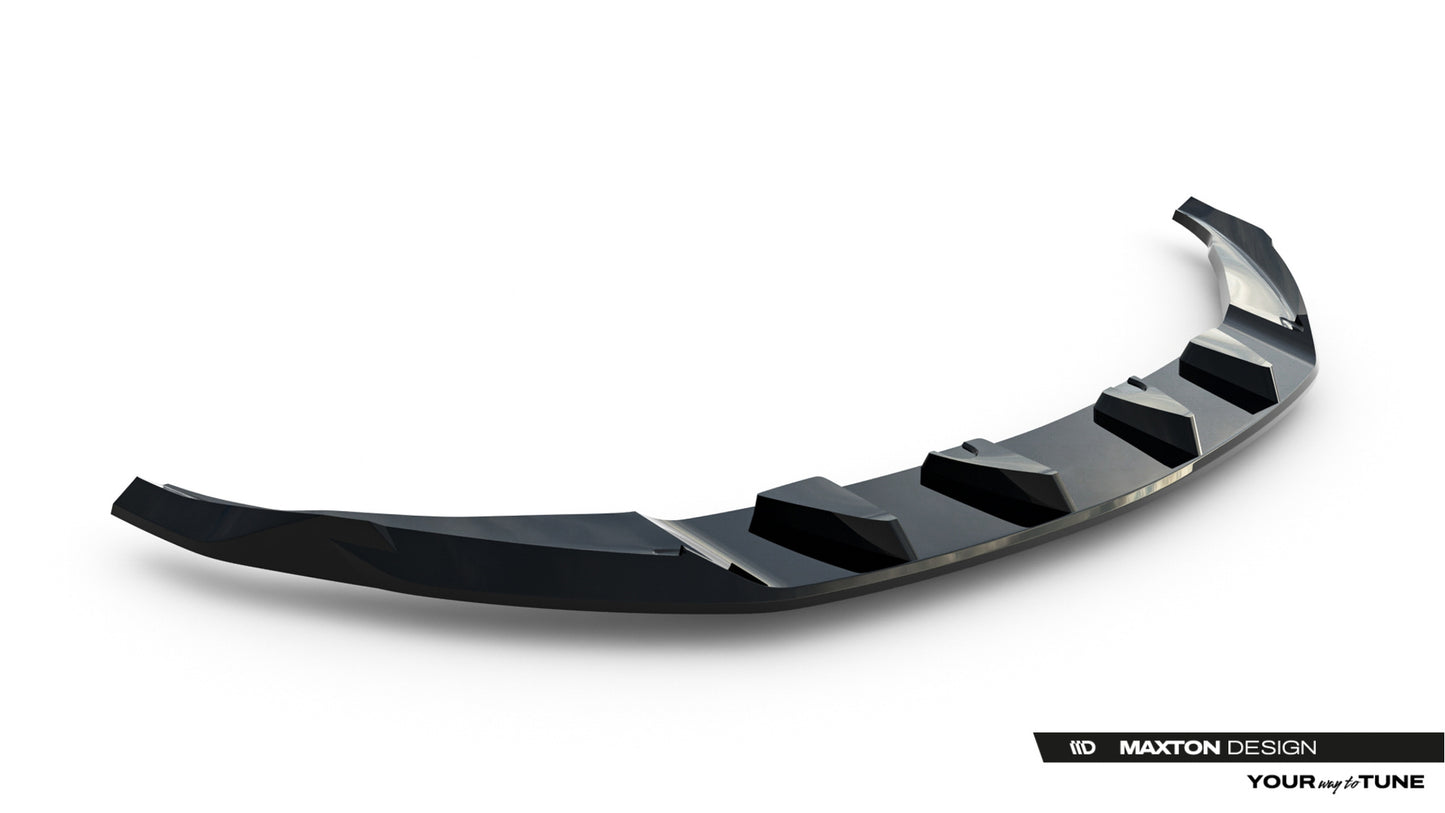 BYD Seal Mk1 - Frontspoiler - Frontlippe
