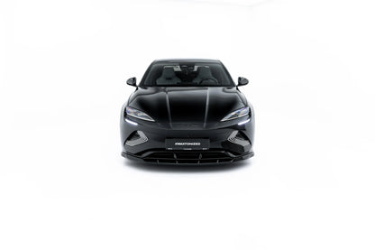 BYD Seal Mk1 - Frontspoiler - Frontlippe