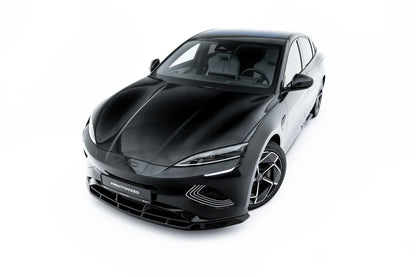 BYD Seal Mk1 - Frontspoiler - Frontlippe
