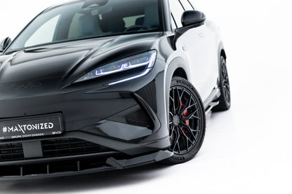 BYD Sealion 7 Mk1 - Frontspoiler - Frontlippe