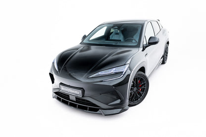BYD Sealion 7 Mk1 - Frontspoiler - Frontlippe