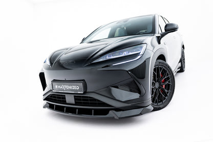 BYD Sealion 7 Mk1 - Frontspoiler - Frontlippe