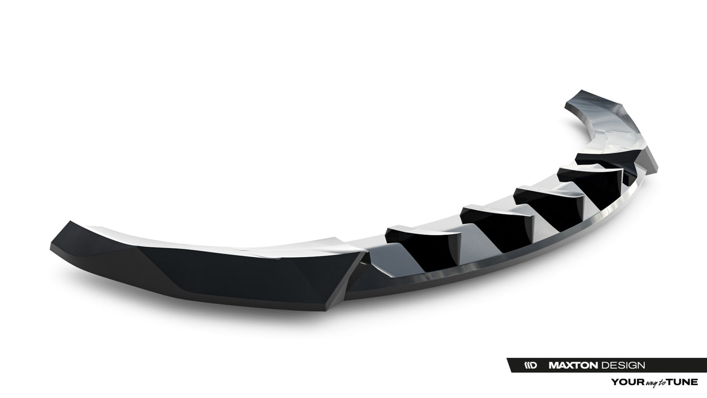 BYD Sealion 7 Mk1 - Frontspoiler - Frontlippe