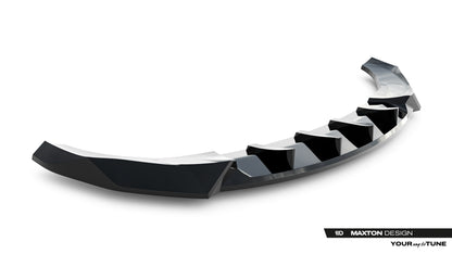 BYD Sealion 7 Mk1 - Frontspoiler - Frontlippe
