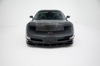 Chevrolet Corvette C5 - Frontspoiler - Frontlippe