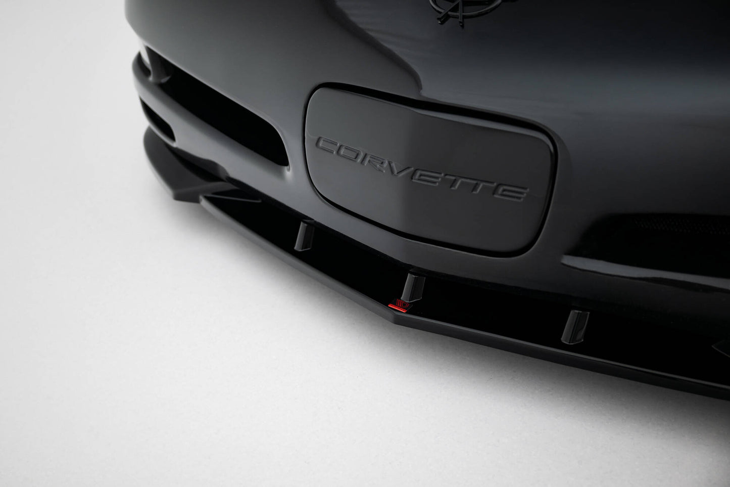 Chevrolet Corvette C5 - Frontspoiler - Frontlippe