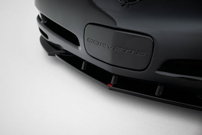 Chevrolet Corvette C5 - Frontspoiler - Frontlippe