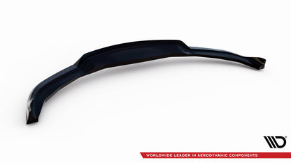 Chrysler 300 Mk2 - Frontspoiler - Frontlippe