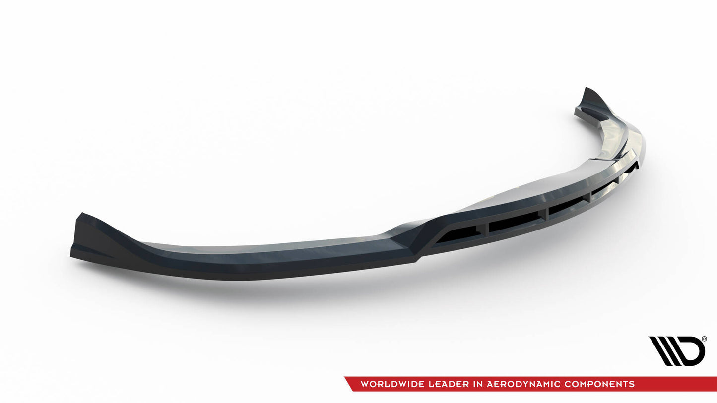 Chrysler 300 Mk2 - Frontspoiler - Frontlippe