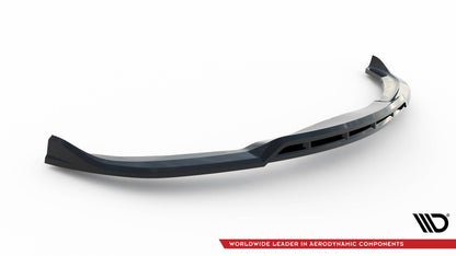 Chrysler 300 Mk2 - Frontspoiler - Frontlippe