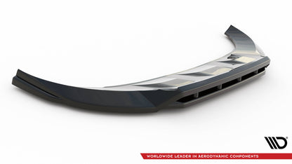 Cupra Ateca - Frontspoiler - Frontlippe