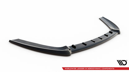 Ford Fiesta ST Mk7 - Frontspoiler - Frontlippe Cupra